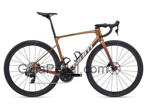 Giant Defy Advanced Pro ficha técnica y opiniones